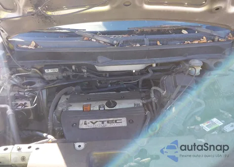 2003 Honda Element Ex from USA, damaged, VIN 5J6YH28513L029012